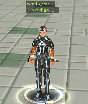 賽博男裝+9